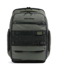 Piquadro FX Backpack verde