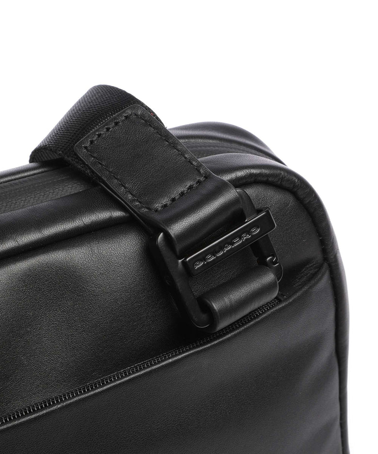 Piquadro FXP Crossbody bag nero