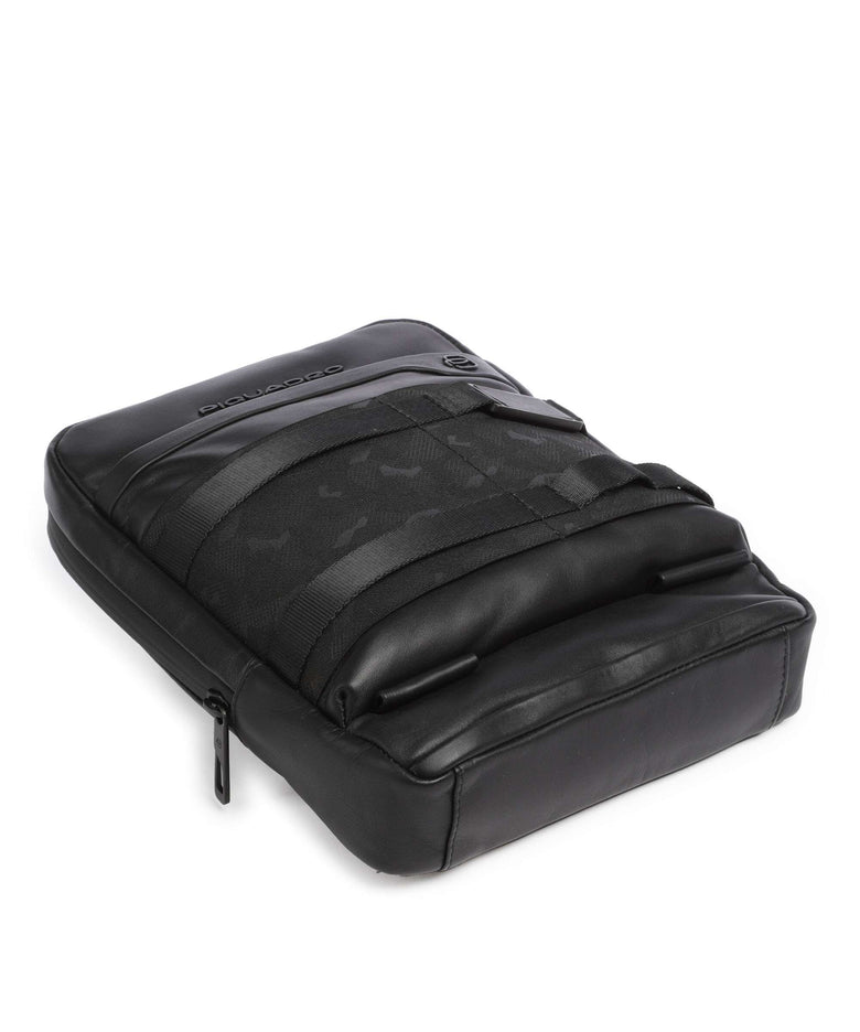 Piquadro FXP Crossbody bag nero