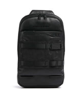 Piquadro FXP Borsa sling nero