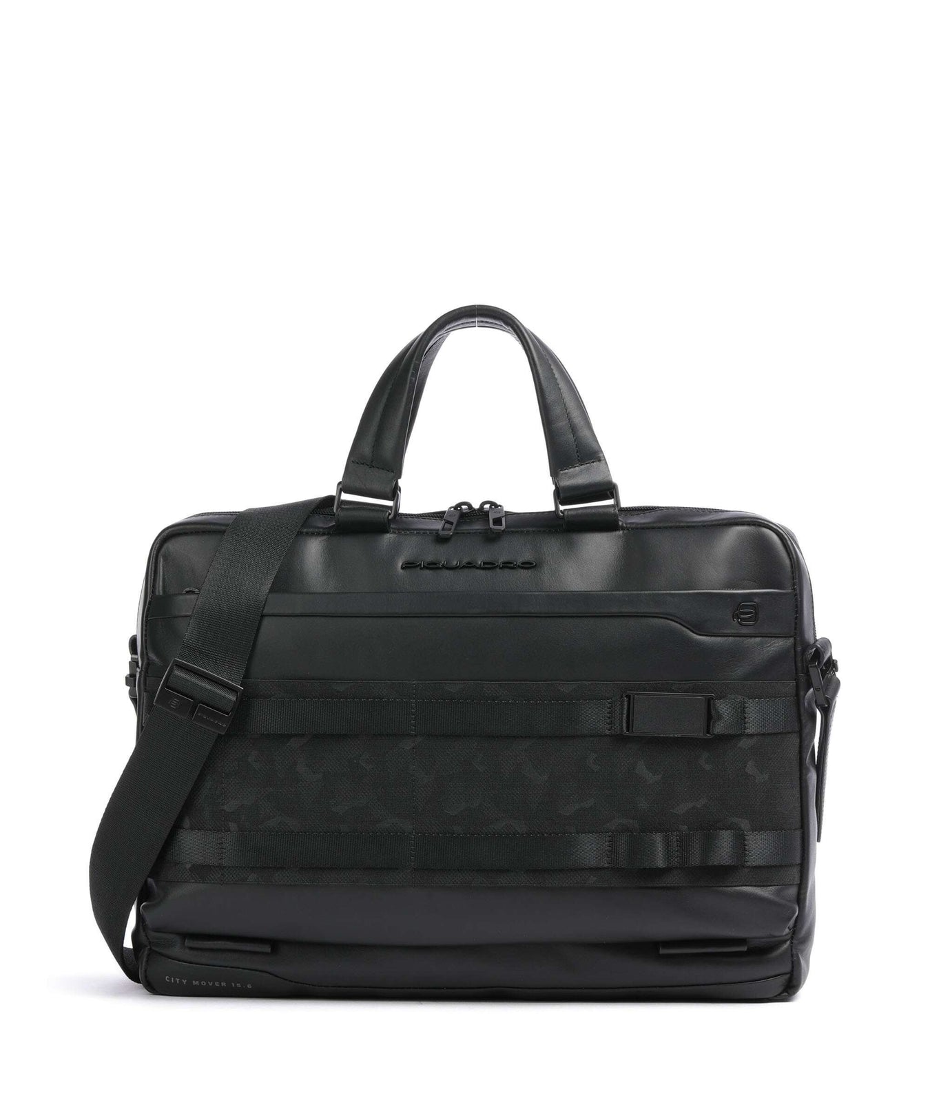 Piquadro FXP Briefcase nero