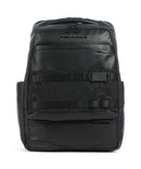 Piquadro FXP Sac à dos d'ordinateur nero