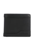 Piquadro FXP Credit card holder nero