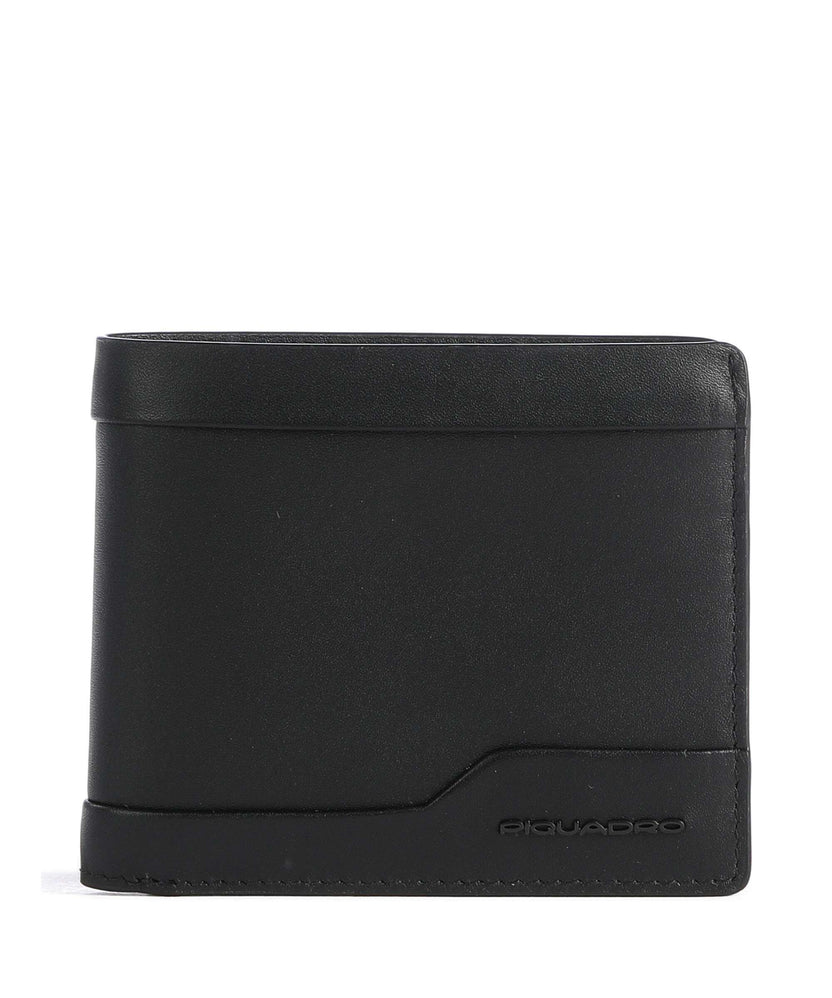 Piquadro FXP RFID Credit card holder nero