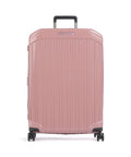 Piquadro PQ Light M Spinner (4 wheels) rosa