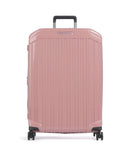 Piquadro PQ Light M 4-Rollen Trolley rosa