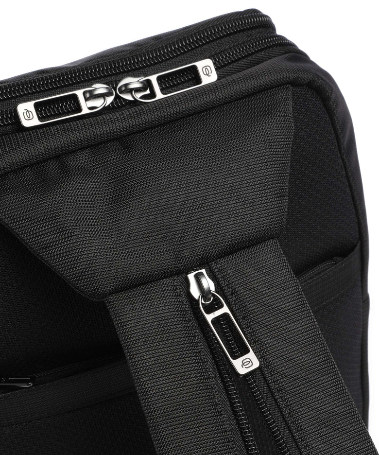 Piquadro Nevet Sling bag nero