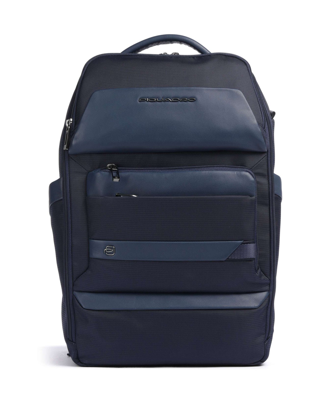 Piquadro Nevet Laptop backpack blu notte