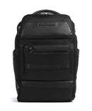 Piquadro Nevet Travel backpack nero