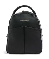 Piquadro W134 Rucksack black
