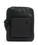 Piquadro Liko Umhängetasche nero