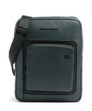 Piquadro Liko Umhängetasche mirto