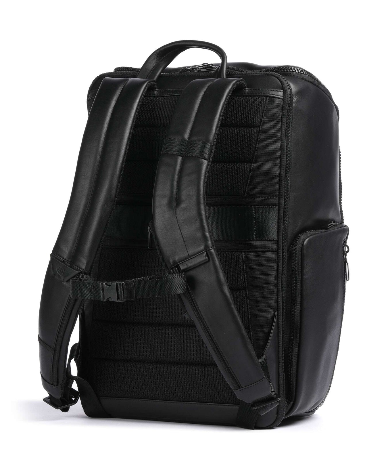 Piquadro Liko Travel backpack nero