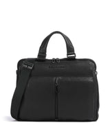 Piquadro Wollem Laptoptasche nero
