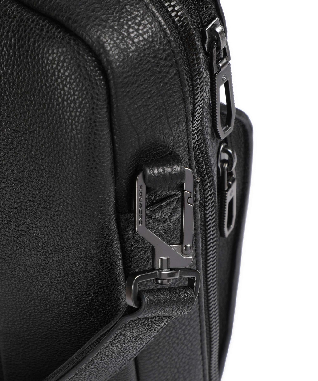 Piquadro Wollem Laptop bag nero