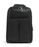 Piquadro Wollem Sling bag nero