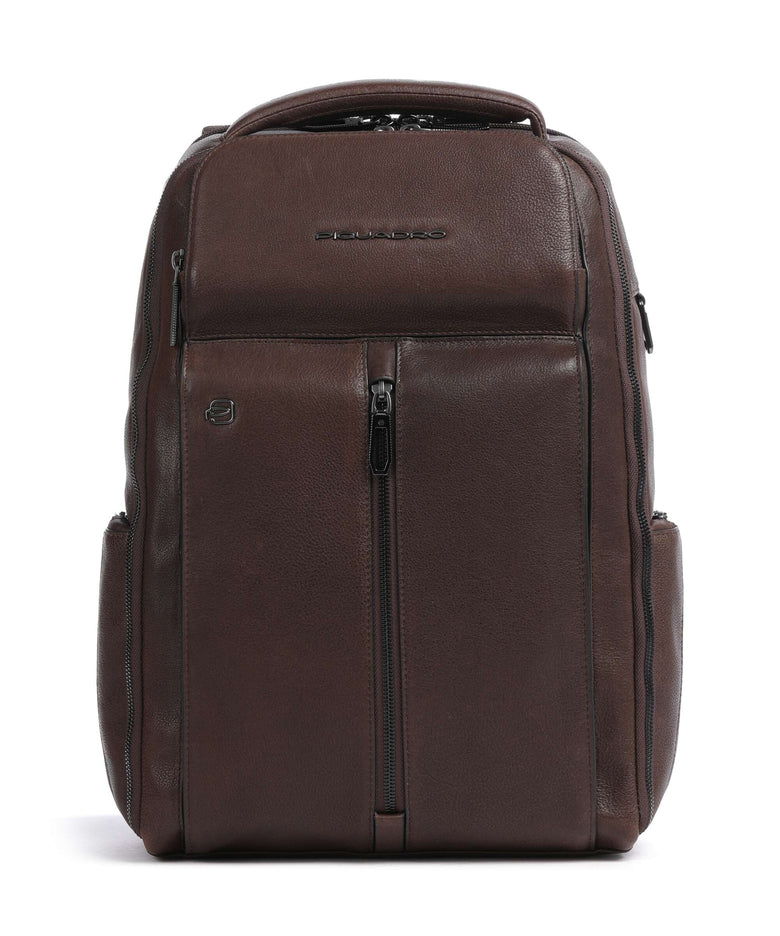 Piquadro Wollem Backpack testa moro