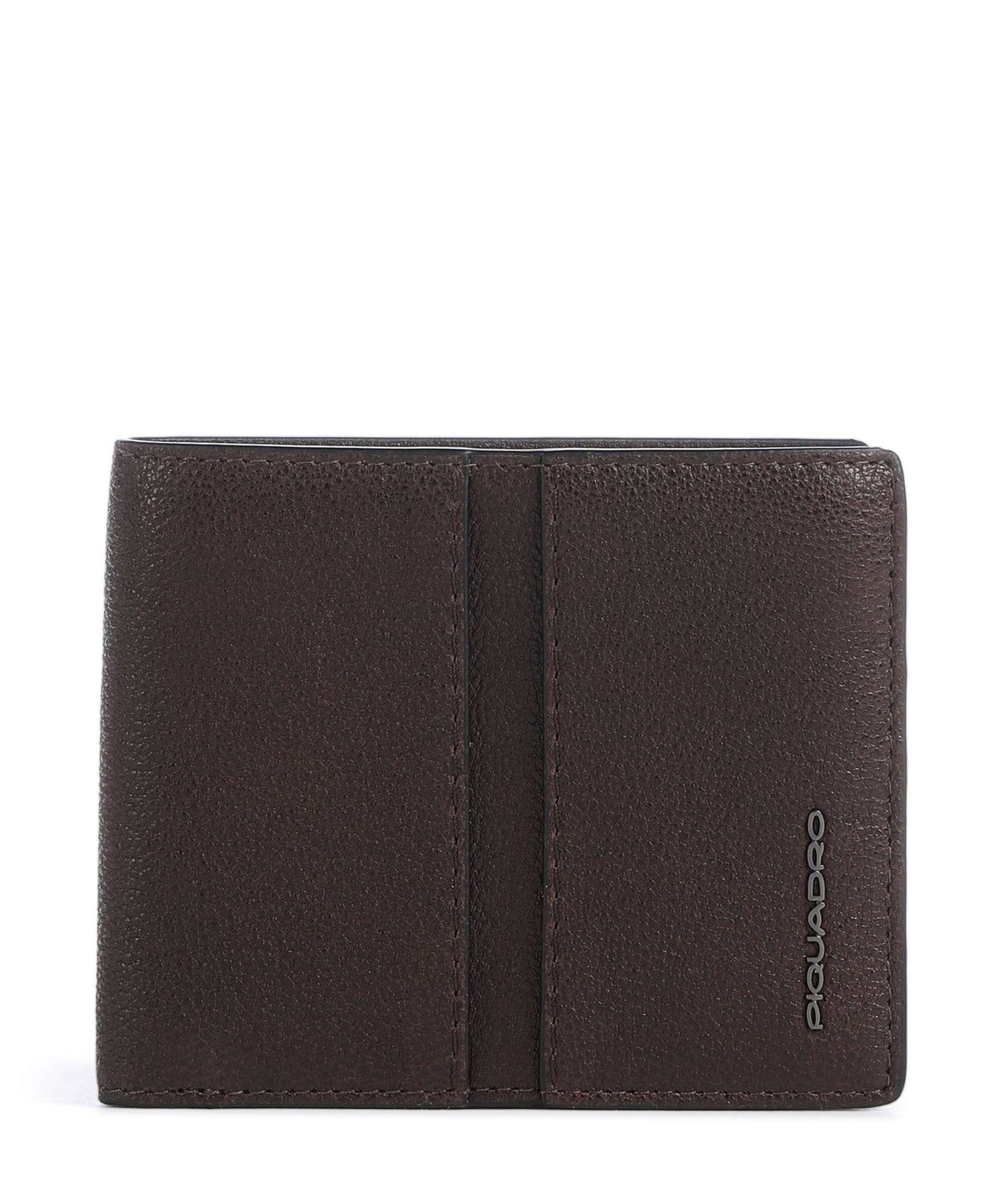 Piquadro Wollem RFID Wallet testa moro
