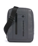 Piquadro Urban Umhängetasche grigio