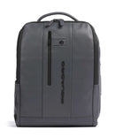 Piquadro Urban Sac à dos d'ordinateur grigio