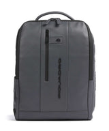 Piquadro Urban Zaino porta pc grigio