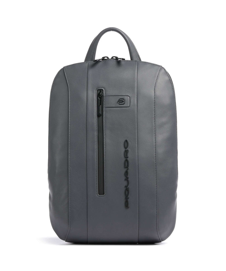 Piquadro Urban RFID Laptop backpack grigio