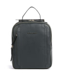 Piquadro Circle RFID Zaino verde bosco/verde oliva