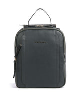 Piquadro Circle RFID Rucksack verde bosco/verde oliva