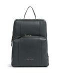 Piquadro Circle Laptop backpack verde bosco/verde oliva