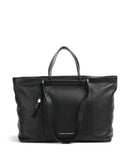 Piquadro Circle Tote bag nero