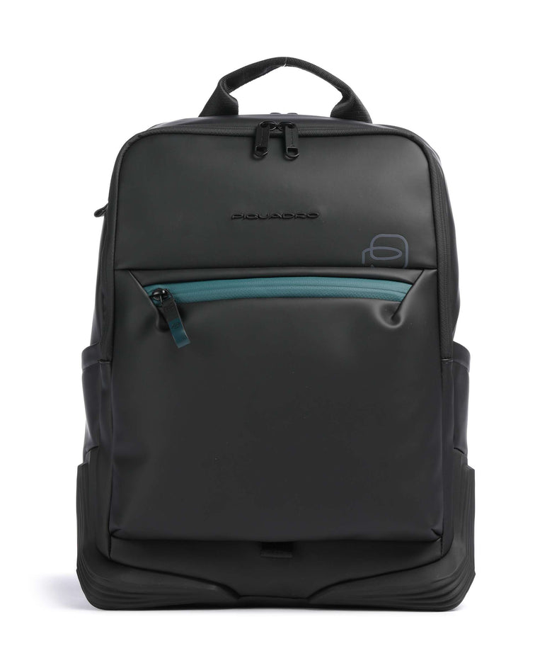 Piquadro Corner 2.0 Backpack black
