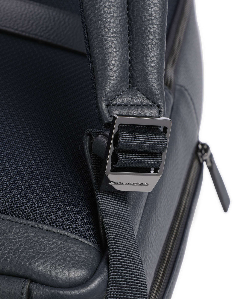 Piquadro Modus Special Backpack blue