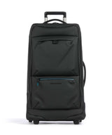 Piquadro C20W Borsone trolley nero