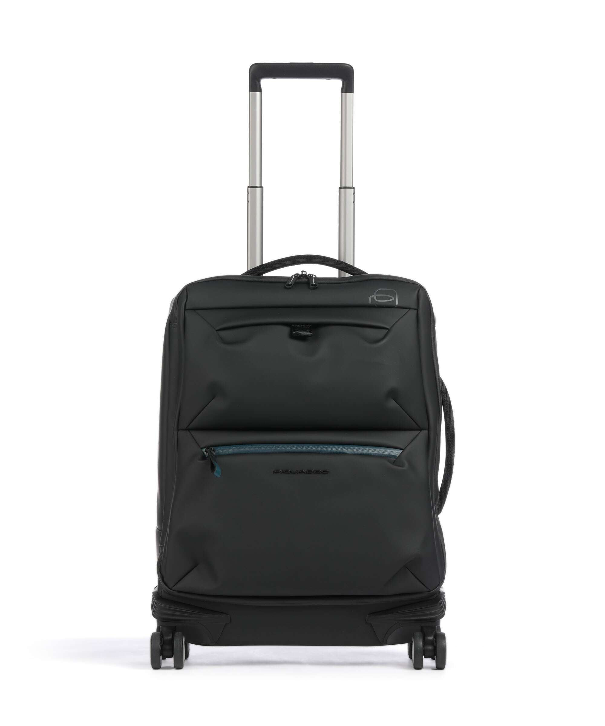 Piquadro C2OW Spinner (4 wheels) nero