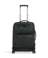Piquadro C20W Valigia trolley (4 ruote) nero