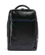 Piquadro Blue Square Zaino nero