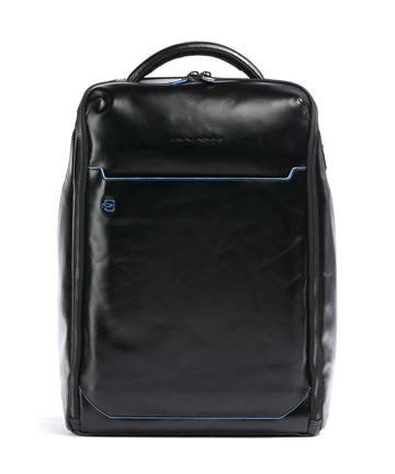 Piquadro Blue Square Zaino nero