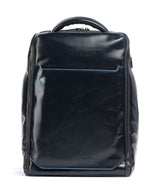 Piquadro Blue Square Zaino blu notte