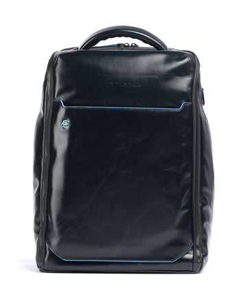 Piquadro Blue Square Zaino blu notte