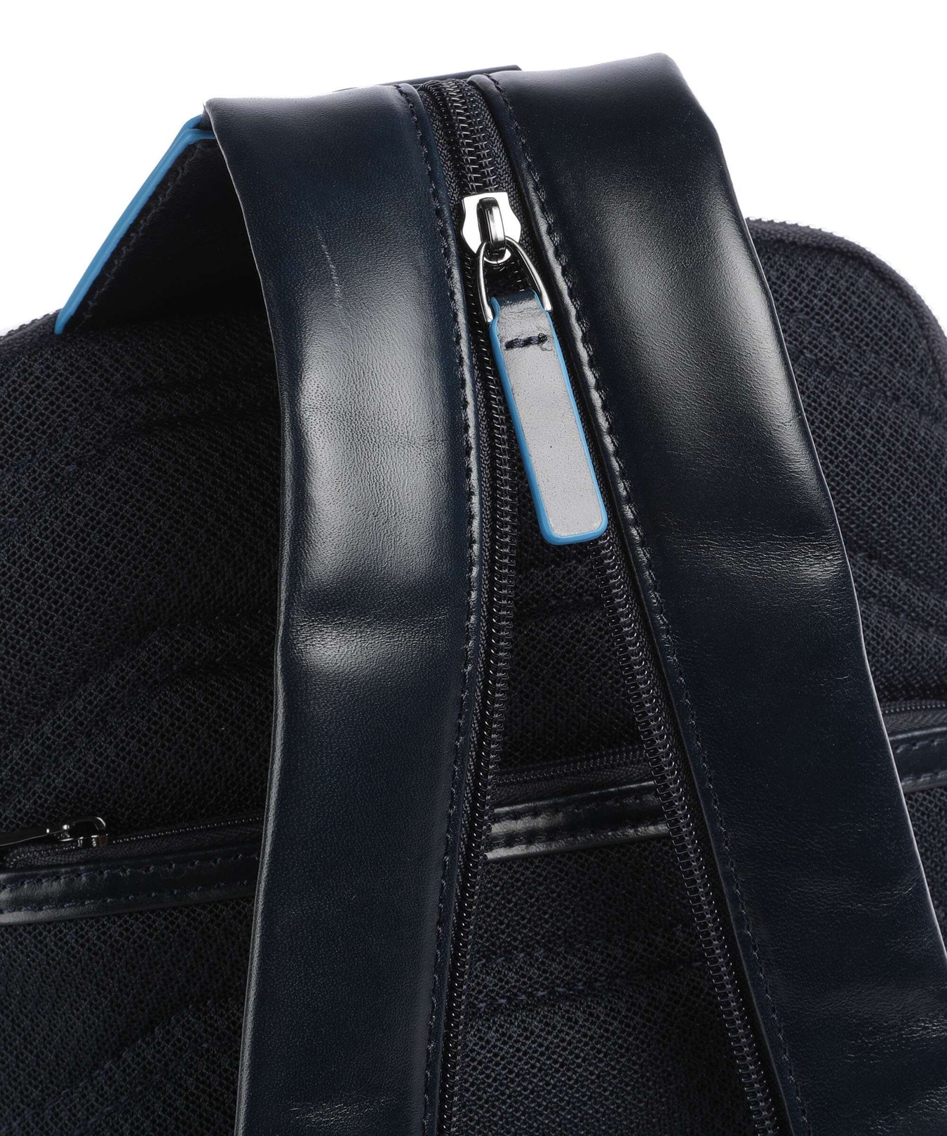 Piquadro Blue Square Sling bag blu notte