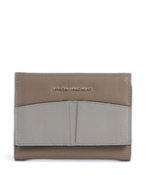 Piquadro Ashley RFID Geldbörse beige
