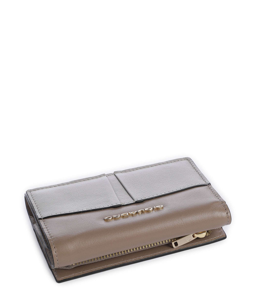 Piquadro Ashley Wallet beige