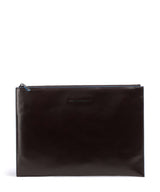 Piquadro Tablet-Hülle mogano