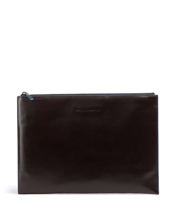 Piquadro Étui tablette mogano
