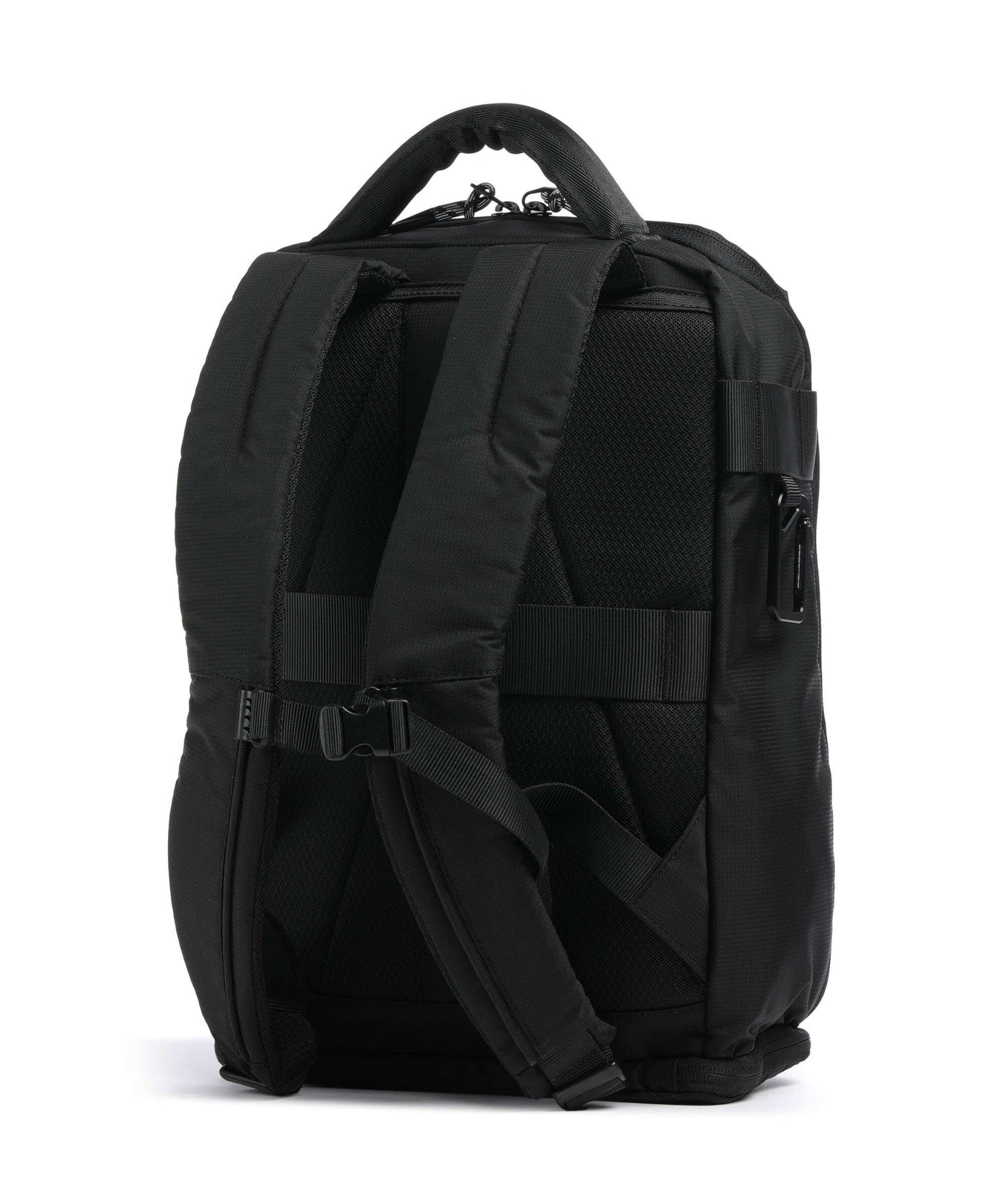Piquadro Arne Backpack nero