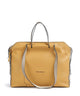 Piquadro Circle Porte-document yellow/beige