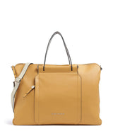 Piquadro Circle Porte-document yellow/beige