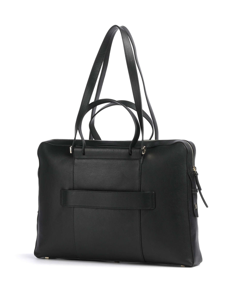 Piquadro W92 Briefcase black