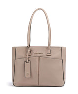 Piquadro Nevet Tote bag pink