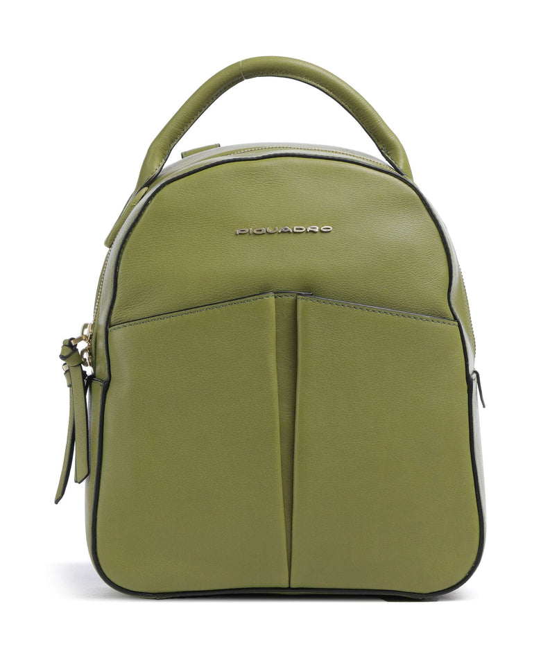 Piquadro W134 Backpack green